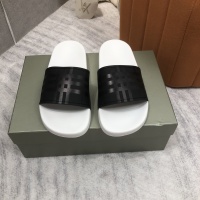 $45.00 USD Burberry Slippers For Men #1066994