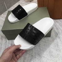 $45.00 USD Burberry Slippers For Men #1066994