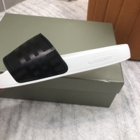 $45.00 USD Burberry Slippers For Men #1066994
