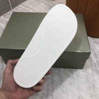 $45.00 USD Burberry Slippers For Men #1066994