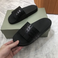$45.00 USD Burberry Slippers For Women #1066995