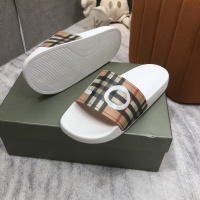 $45.00 USD Burberry Slippers For Women #1066997