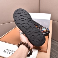 $96.00 USD Alexander McQueen Casual Shoes For Men #1067006