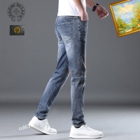 $48.00 USD Chrome Hearts Jeans For Men #1067022