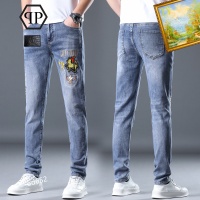 $48.00 USD Philipp Plein PP Jeans For Men #1067025