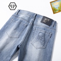 $48.00 USD Philipp Plein PP Jeans For Men #1067085