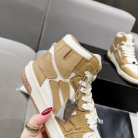 $112.00 USD Amiri High Tops Shoes For Women #1067430