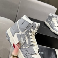 $112.00 USD Amiri High Tops Shoes For Women #1067435