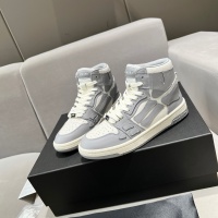 $112.00 USD Amiri High Tops Shoes For Men #1067436