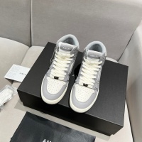 $112.00 USD Amiri High Tops Shoes For Men #1067436