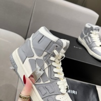 $112.00 USD Amiri High Tops Shoes For Men #1067436
