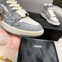$112.00 USD Amiri High Tops Shoes For Men #1067436