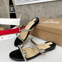 $72.00 USD Christian Louboutin CL Slippers For Women #1067514