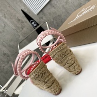 $96.00 USD Christian Louboutin Sandal For Women #1067558
