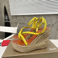 $96.00 USD Christian Louboutin Sandal For Women #1067559