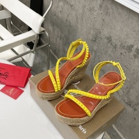 $96.00 USD Christian Louboutin Sandal For Women #1067559