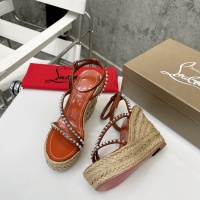 $96.00 USD Christian Louboutin Sandal For Women #1067560