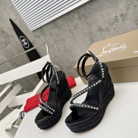 $96.00 USD Christian Louboutin Sandal For Women #1067561
