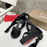 $96.00 USD Christian Louboutin Sandal For Women #1067563