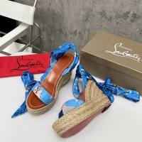 $96.00 USD Christian Louboutin Sandal For Women #1067565