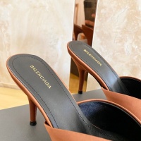 $98.00 USD Balenciaga Sandal For Women #1067581