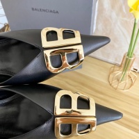 $98.00 USD Balenciaga Sandal For Women #1067582
