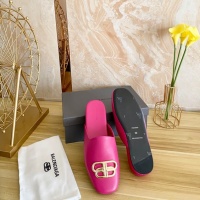 $100.00 USD Balenciaga Slippers For Women #1067584