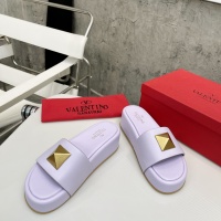 $80.00 USD Valentino Slippers For Women #1067613
