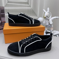 $80.00 USD Christian Louboutin Casual Shoes For Men #1067685