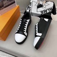 $82.00 USD Christian Louboutin Casual Shoes For Men #1067687