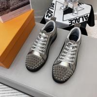 $85.00 USD Christian Louboutin Casual Shoes For Men #1067690