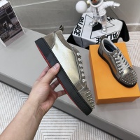 $85.00 USD Christian Louboutin Casual Shoes For Men #1067690