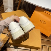 $108.00 USD TOD'S Shoes For Women #1067752