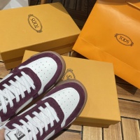 $108.00 USD TOD'S Shoes For Women #1067752
