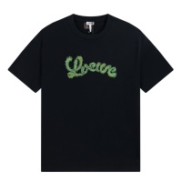 $40.00 USD LOEWE T-Shirts Short Sleeved For Unisex #1067848