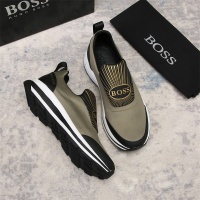 $76.00 USD Boss Casual Shoes For Men #1067907