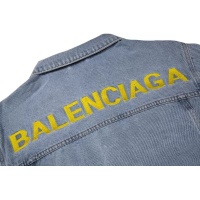 $72.00 USD Balenciaga Jackets Long Sleeved For Women #1068078