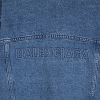 $72.00 USD Balenciaga Jackets Long Sleeved For Women #1068086