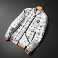 $88.00 USD Burberry Jackets Long Sleeved For Men #1068088