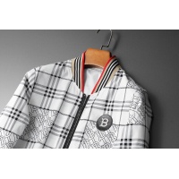 $88.00 USD Burberry Jackets Long Sleeved For Men #1068088