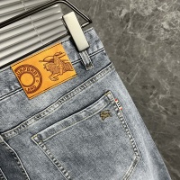 $60.00 USD Burberry Jeans For Men #1068207