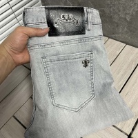 $60.00 USD Chrome Hearts Jeans For Men #1068211