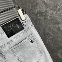 $60.00 USD Chrome Hearts Jeans For Men #1068211