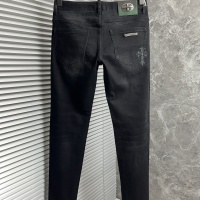$60.00 USD Chrome Hearts Jeans For Men #1068212