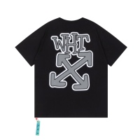 $27.00 USD Off-White T-Shirts Short Sleeved For Unisex #1068246