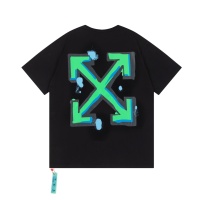 $27.00 USD Off-White T-Shirts Short Sleeved For Unisex #1068248