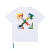 $29.00 USD Off-White T-Shirts Short Sleeved For Unisex #1068252
