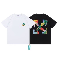 $29.00 USD Off-White T-Shirts Short Sleeved For Unisex #1068253