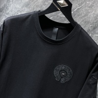 $39.00 USD Chrome Hearts T-Shirts Short Sleeved For Unisex #1068558