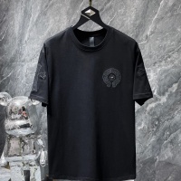 $39.00 USD Chrome Hearts T-Shirts Short Sleeved For Unisex #1068558